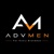 ⁠ADVMEN TECHNOLOGIES PRIVATE LIMITED Logotype