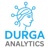Durga Analytics Logo