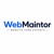 Web Webmaintor Logotype