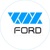 Wixford Logotype