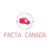 Pacta Canada Inc. Logotype