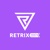 Retrix Growth Agency Logo