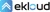 Ekloud Data Labs Pvt. Ltd. Logotype