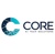 CORE AI Tech Solutions Logotype