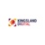 Kingsland Digital Marketing Institute Logo