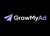 GrowMyAd Logo