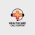 Healthcare Call Center Logotype