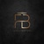 F.B.T.ARCHITECTURE Logotype