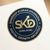 Mr. Sandeep Kumar Dhanuka Logotype