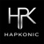 Hapkonic Logotype