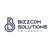 bizzcom solutions Logotype