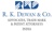R.K.Dewan Logo