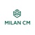 Milan CM Logotype