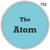 The Atom Logotype
