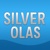 Silver Olas Logotype
