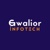 Gwalior Infotech Logotype