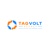 TagVolt Agency Inc. Logotype