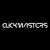 Clickmasters Digital Marketing Agency UK Logo