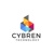 Cybren Tech Solution Logotype
