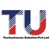 TechUniverse Solution Logotype