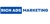 Rich Ads Marketing Logotype
