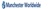 Manchester Worldwide Logotype