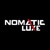 Nomatic Luxe Logo