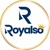 Royalso Logo