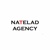 Natelad Agency Logotype