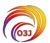 O3J Logotype