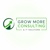Grow More Consulting Logotype