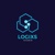 Logixsstudio.com Logotype
