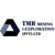 TMR Mining & Exploration Logotype