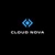 Cloud Nova Logo