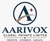 Aarivox Global Services Logotype
