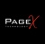 PageX Technology Logotype