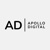 Apollo Digital Logotype