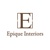 Epique interiors Limited Logo