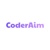 CoderAIM Logo