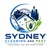 Sydney Cleaning and Pest Logotype