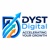 Dyst Digital Logotype