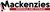Mackenzie Removals & Storage Ltd Logotype