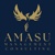 Amasu Management Consulting LLC Logotype