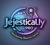 Jejestically pro Agency Logotype