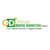 Official Digital Marketing Logotype