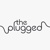 The Plugged Logotype