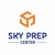 Sky Prep Center Logo