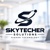 SkyTecherSolutions Logotype