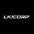 LKICORP® Engineering Logotype