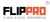 FLIPPRO SERVICES PRIVATE LIMITED Logotype